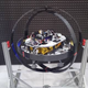 NASA’s homemade drone.
